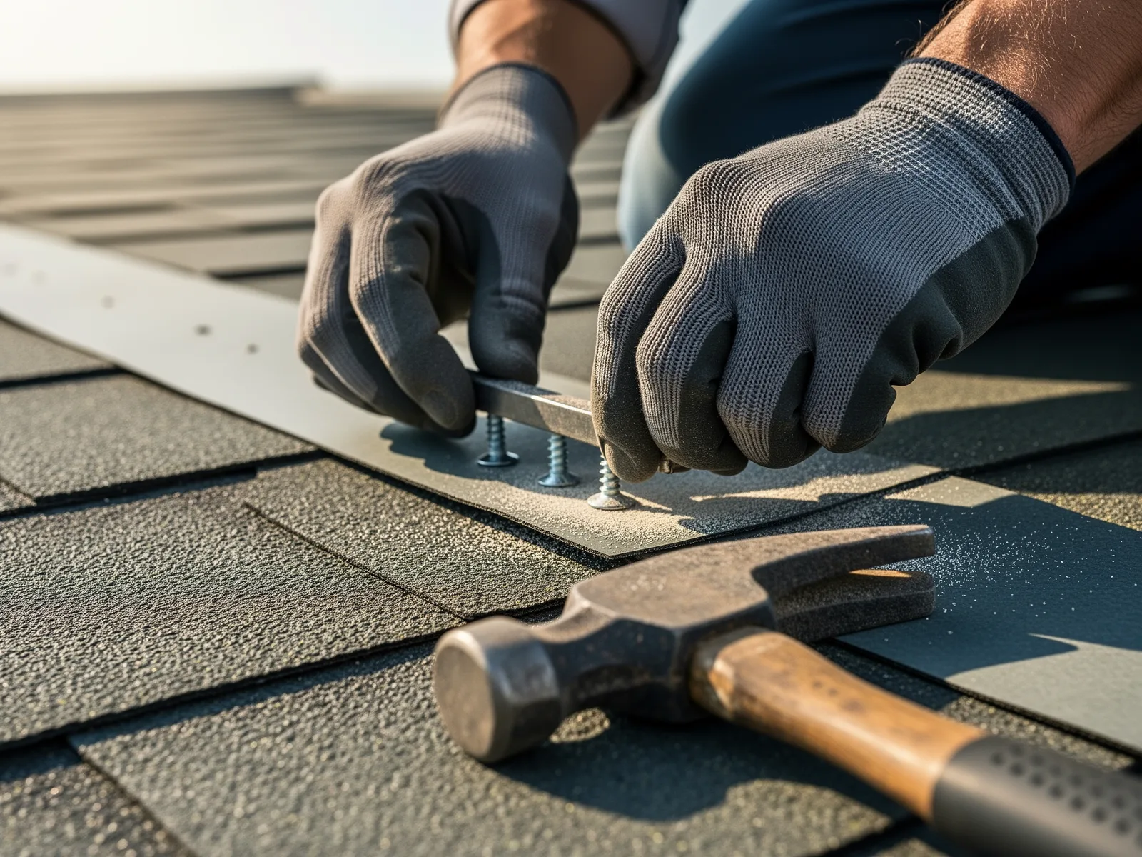 Why choose Fascia Repair in Mcdaniels, KY